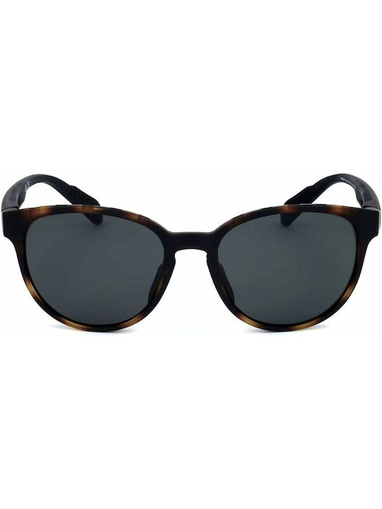 adidas Women's Sunglasses with Brown Tartaruga ...