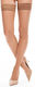 Kotek Sexy Beige Socken
