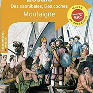 Essais Des Cannibales Des Coches Poche