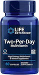 Life Extension Multivitamins 60 caps