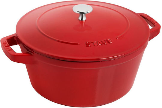 Zwilling J.A. Henckels Γάστρα Μαντεμένια 5.25lt