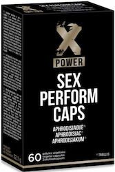 Labophyto Xpower Sex Perform 60 κάψουλες