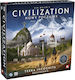 Game Expansion Terra Incognita: Civilization A New Dawn (PL) for 2-5 Players 14+ Years Old (PL) Galakta