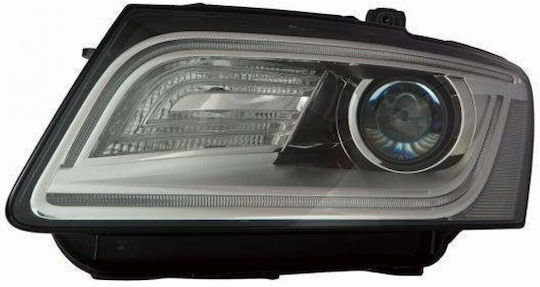 Tyc Vordere Lichter LED für Audi Q5 12-16 1Stück