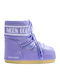 Icon Low Cizme dama Violet