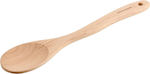 Fackelmann Spoon Wooden Beige