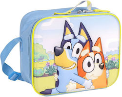 Cerda Shoulderbag Blue 19.5x10x23.5cm