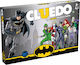 Board Game Cluedo Batman DC (PL) for 2-6 Players 8+ Years Old (PL) Winning Moves