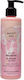 Naughty Dogs Pink Shimmer Macadamia & Almond Moisturizing Lotion Body with Aloe Vera 250ml