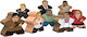 Van Ryder Games Hostage Negotiator Meeple Pack 1 1pcs