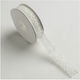 Kyriacou Ribbon White