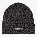 Bee. Unusual. Street Rebel Beanie Unisex Σκούφο...