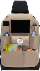 Deluxeboss Car Back Seat Organizer