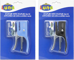 Luna Hand Stapler (Μiscellaneous colours)