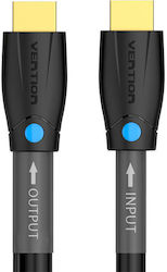 Vention AAMBI HDMI 1.4 HDMI male - HDMI male 3m Μαύρο