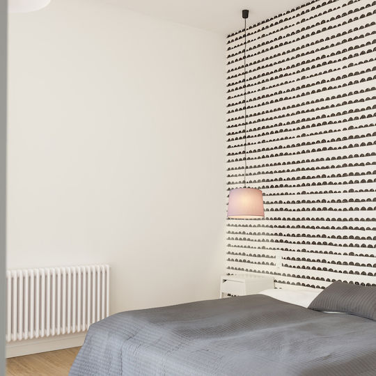 Veis Pendant Light Lilac
