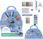 Cerda Kids Stationery Set 50pcs