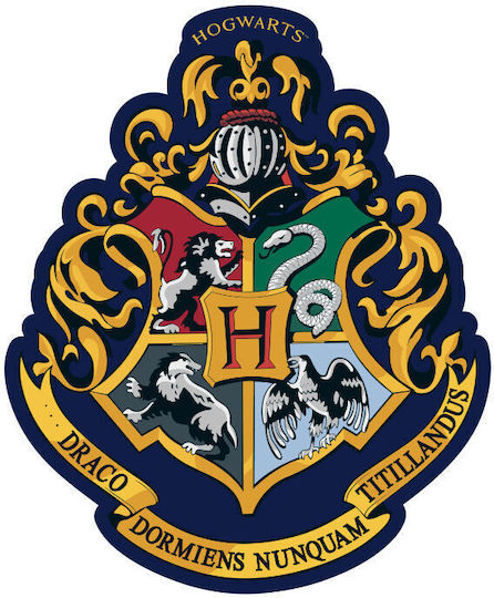 Warner Bros Kids Throw Pillow