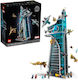 LEGO Marvel Avengers Tower Pentru Vârsta 18+ Număr Bucăți 5201