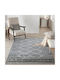 Saray Home Χαλί Ορθογώνιο Μπεζ 120x170cm