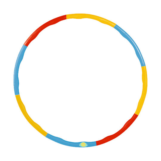 Kidslife Hula Hoop Indoor
