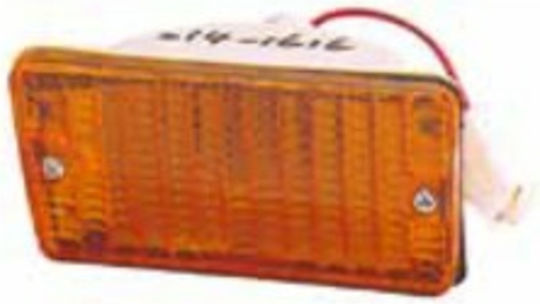 Taillights for Mitsubishi L300 84-86