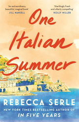 One Italian Summer Paperback