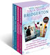 Bridgerton Boxed Set 1\-4 Paperback