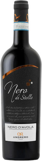Alibrianza Srl Wein Nero Di Stele Nero d'Avola Rot Trocken 750ml