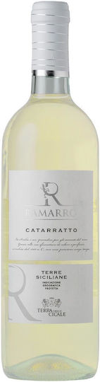 Alibrianza Srl Wein Terra Delle Cicale Catarratto Weiß Trocken 750ml