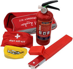 Emergency Kit Kit de urgență pentru mașini