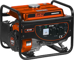 Turbo Ge1200 Βενζίνης 1.1kVA