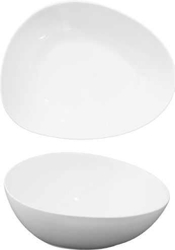 Cok Spain 176-RB0633-8 Porzellan Salatschüssel