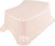 Keeeper Einzeln Kinder Tritthocker Rosa