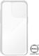 Quad Lock Mag Poncho Κάλυμμα Προστασίας Κινητού Apple iPhone 15 Pro Max για Βάση Στήριξης Μοτοσυκλέτας