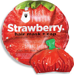 Bear Fruits Erdbeer Haarmaske 20ml