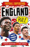 Football Superstars: England Rule