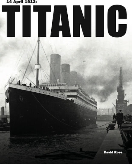 Titanic Titanic
