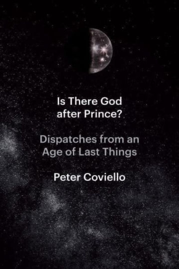 Is There God After Prince? Is There God After Prince?