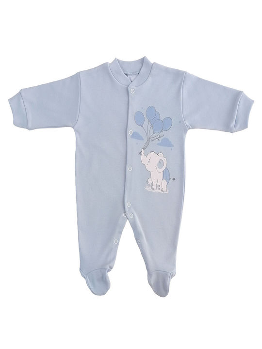 Bunny Bebe Baby Bodysuit Ciell