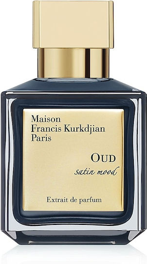 Eau de Parfum 70ml
