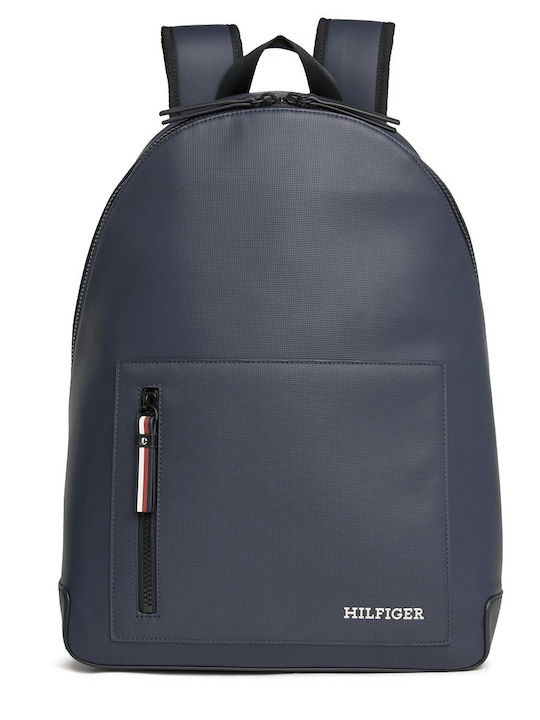 Herrentasche Sling Blau