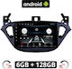 Автомобилна Аудио Система (Блутут/USB/AUX/WiFi/GPS/Apple-Carplay/Android-Auto) с Тъчскрийн 9"