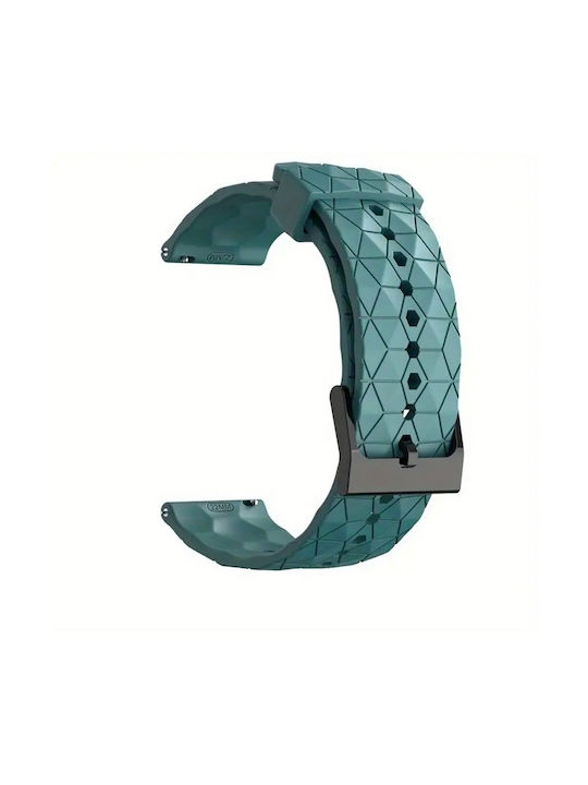 Honor Watch Armband Blau (Honor Watch GS3 46mm)