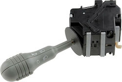 Lichtschalter Auto für Renault Twingo 99-07 Gray