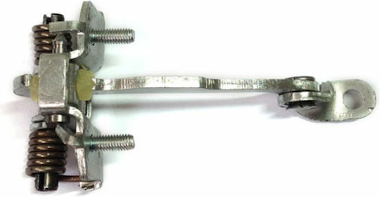 Door Mechanism with installation Rear Peugeot 206 50085424