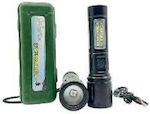 Rechargeable Flashlight LED