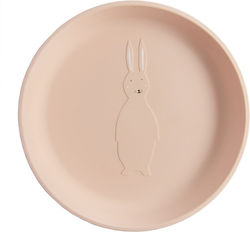 Trixie Baby Food Plate Made of Silicone