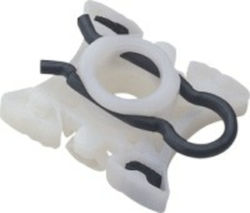 BMW Car Plastic Clips 10pcs BMW Car Plastic Clips 10pcs