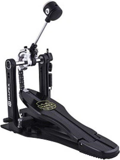 Mapex Single Drum Pedal with Chain